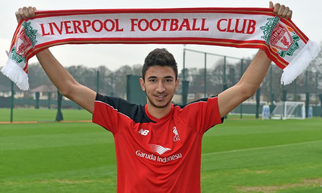 Marko Grujic