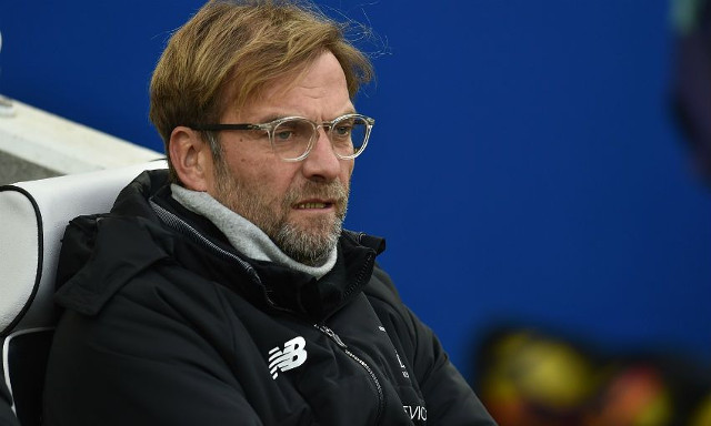 Klopp: why Liverpool’s emphatic form doesn’t reflect the truth