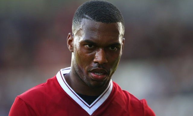 Daniel Sturridge