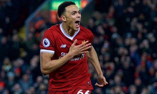 How Trent Rejected Manchester United Is Brilliant