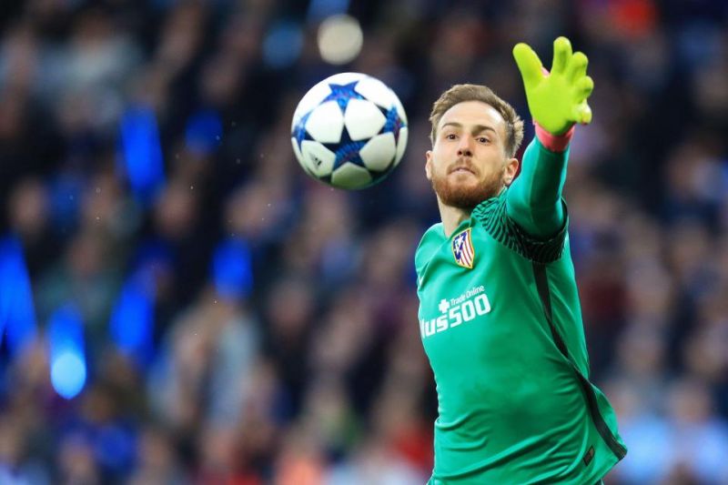 Jan Oblak