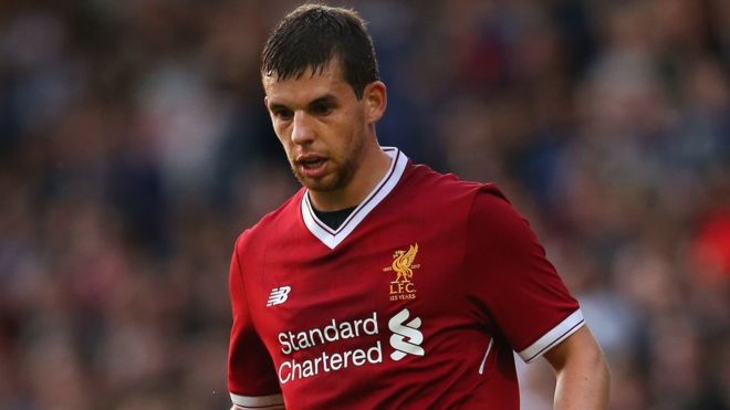 Jon Flanagan