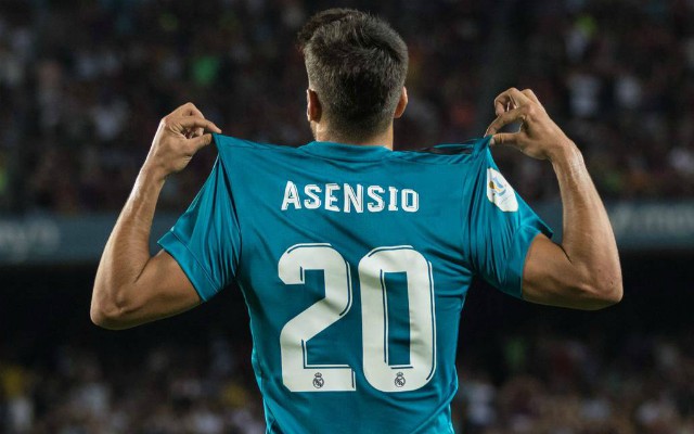 Marco Asensio