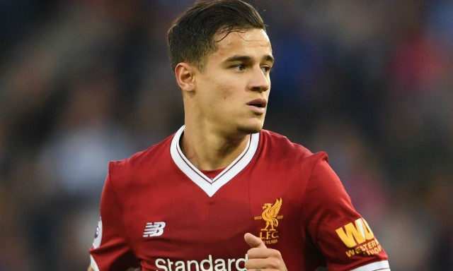‘It’s a dream come true’ – Coutinho’s first words as Barca player after LFC exit