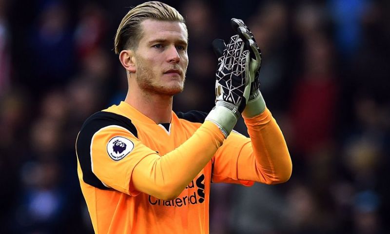 Loris Karius