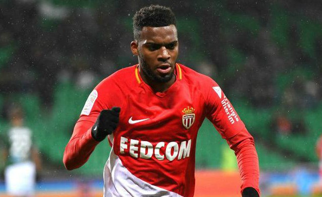 Monaco publicly tell Liverpool what’s happening with Thomas Lemar