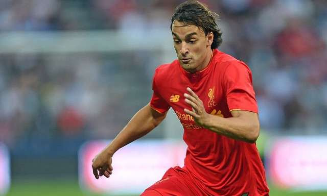 Lazar Markovic