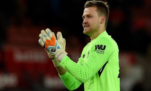 Simon Mignolet