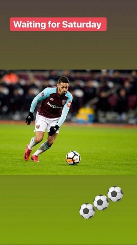 Manuel Lanzini