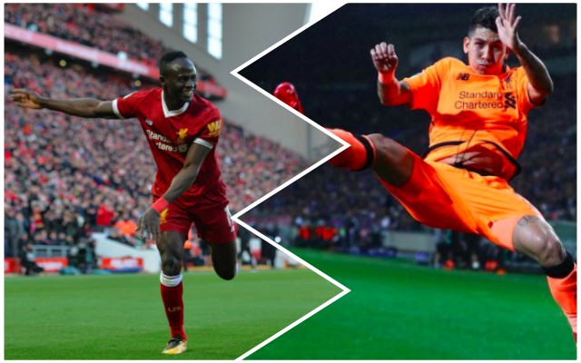 Sadio Mane’s brilliant quotes on ‘Animal’ Firmino show how highly Bobby is rated