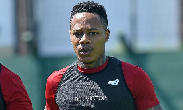 Nathaniel Clyne