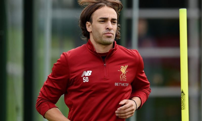 What Liverpool have decided to do with Markovic…