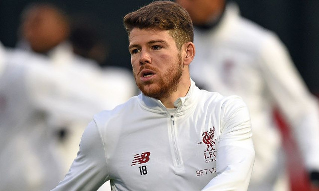 Alberto Moreno