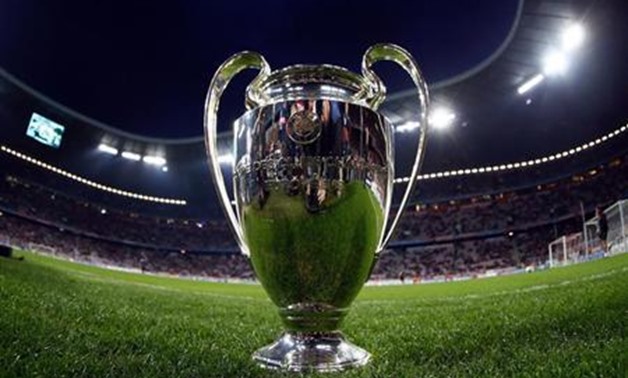Champions League draw: Liverpool face Porto in the quarter finals