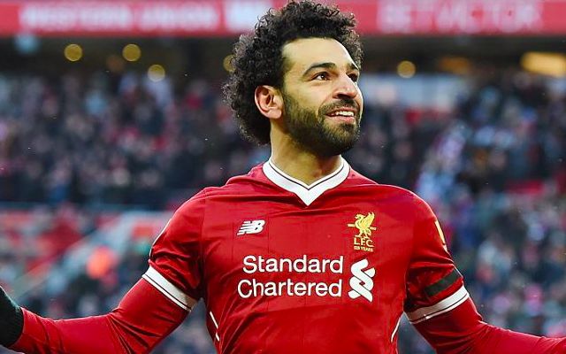 Telegraph boldly publish brilliant Mo Salah news for LFC fans