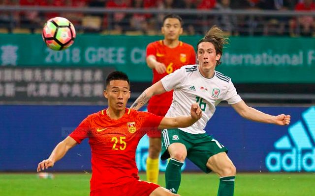 Harry Wilson sets realistic Liverpool aim for life after Hull City loan