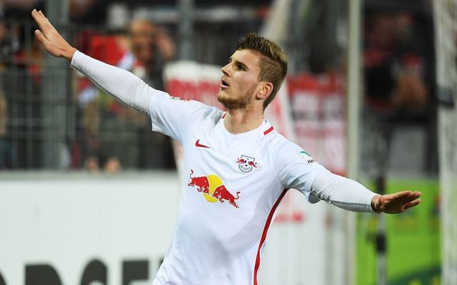 Timo Werner