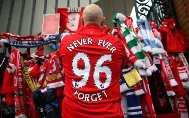 Topman Accused Of Mocking Hillsborough Disaster Victims Lfc Fans Fuming At Bizarre Karma 8049