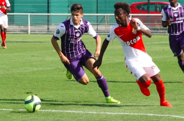 Deal likely: Liverpool set to sign Monaco winger with contract discussions this week