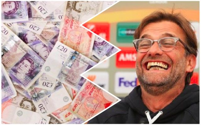 LFC's finances & lack of transfer activity brilliantly explained by expert