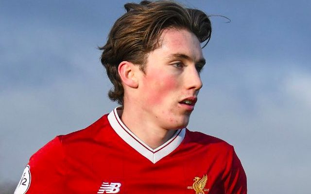 Harry Wilson