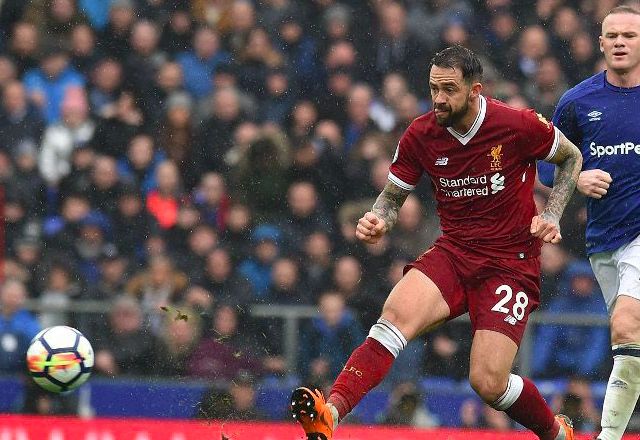 Danny Ings