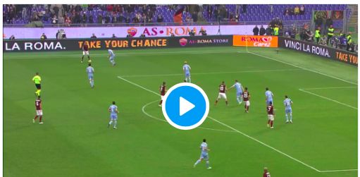 AS Roma mock Harry Kane on Twitter in Mohamed Salah style