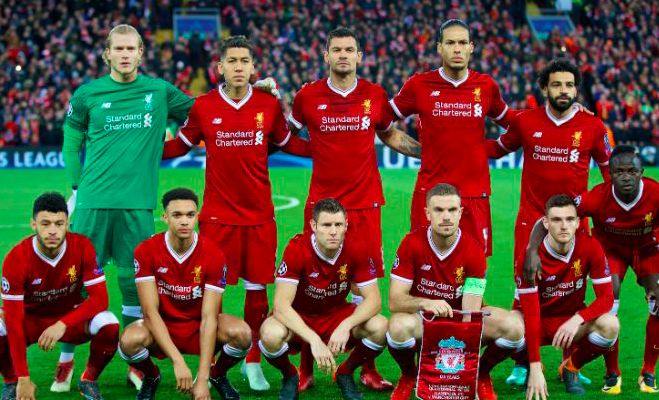 Radja Nainggolan pays Liverpool surprise compliment ahead of semi-final