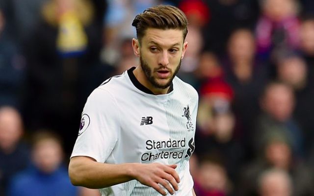 Liverpool handed timely fitness boost ahead of Huddersfield clash