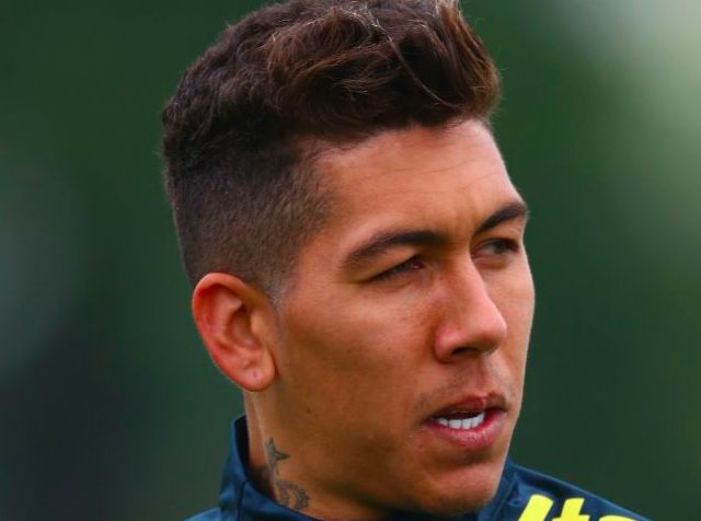 Brazil boss Tite makes honest Roberto Firmino admission after World Cup snub