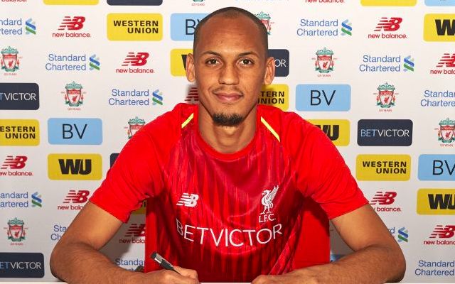 Fabinho