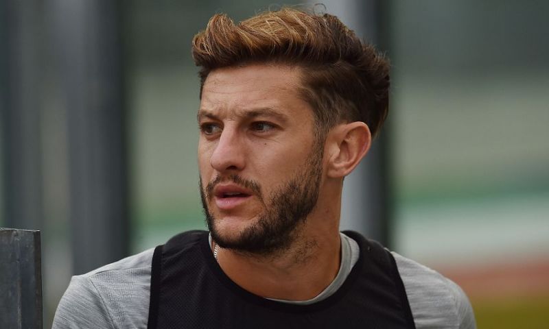 Adam Lallana