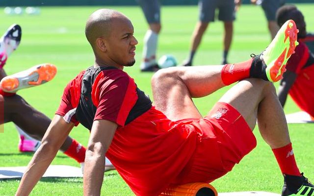 Fabinho