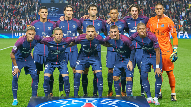 UEFA could impose sanctions on PSG for crunch Champions League game with Liverpool
