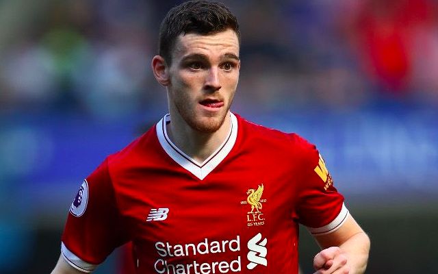 Andrew Robertson