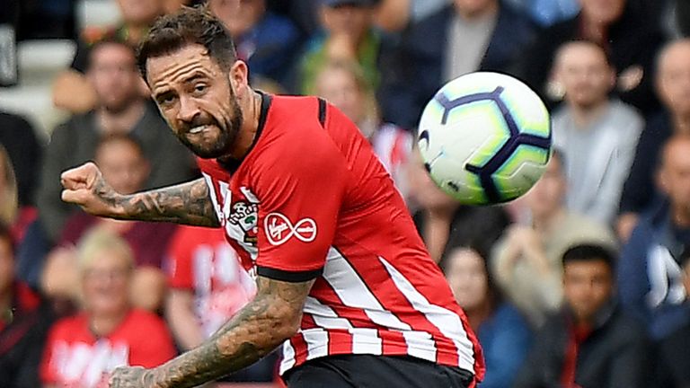 Danny Ings has made an outrageous bet this season…