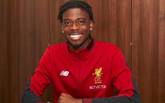 Ovie Ejaria