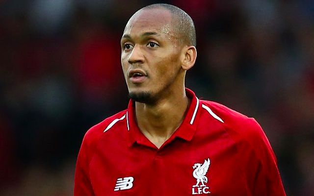 Fabinho