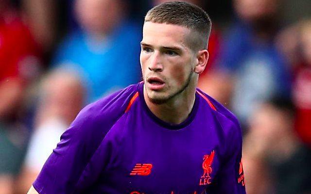‘Serious filth’ – Liverpool loanee starting to win Rangers fans over