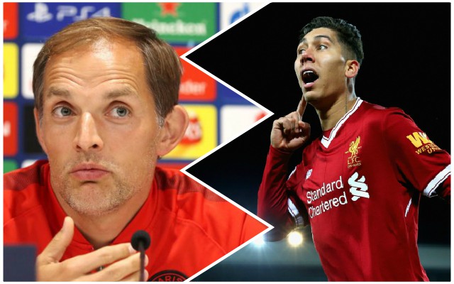 Tuchel: Klopp only talking about PSG antics to deflect from how bad Liverpool were
