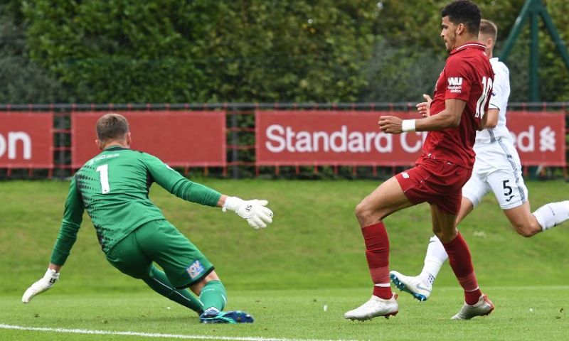 Dominic Solanke