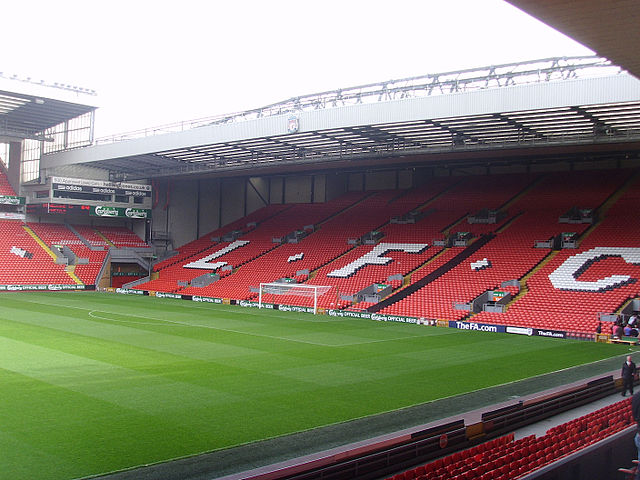 Woman accuses Liverpool player of sexual assault after party in Formby