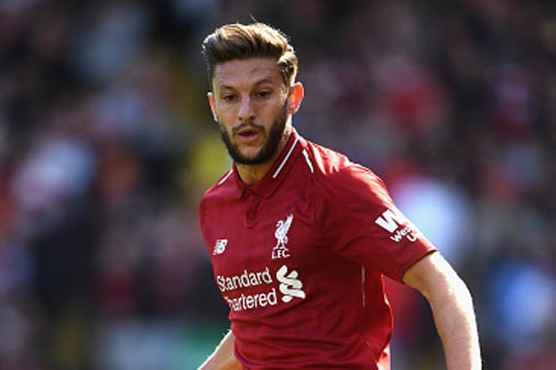 Several clubs line up to sign experienced Liverpool midfielder – report