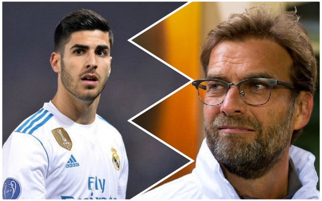 Real Madrid reportedly willing to let £100m-rated LFC target leave in January