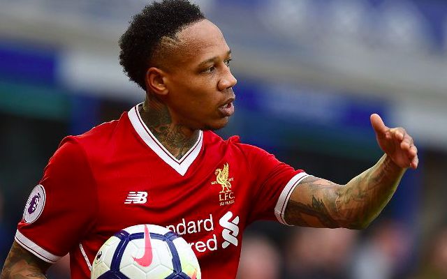 Nathaniel Clyne