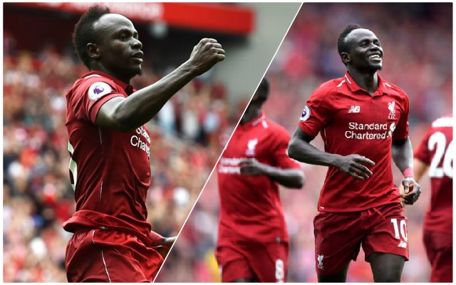 Delighted Sadio Mane hails ‘best decision of his career’