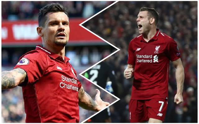 ‘Most trusted midfield’: Reds fans react to team news vs. PSG