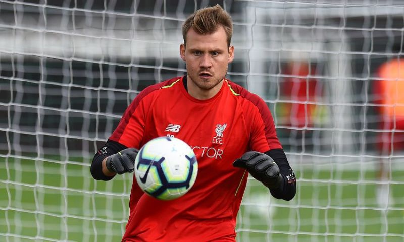 Simon Mignolet