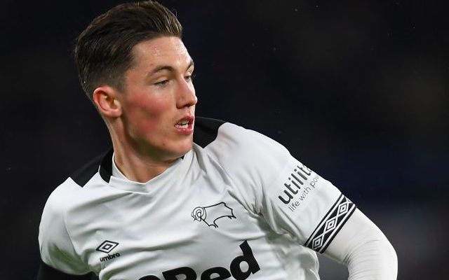 ‘He’s gone missing…’ Some Championship fans turn on Harry Wilson