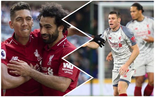 The best stats you need to know before LFC play Bournemouth